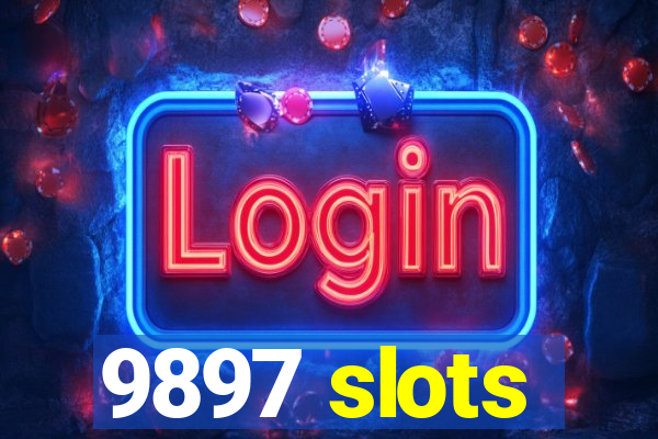 9897 slots